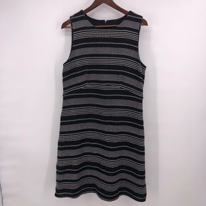 Ann Taylor dress sleeveless size 14